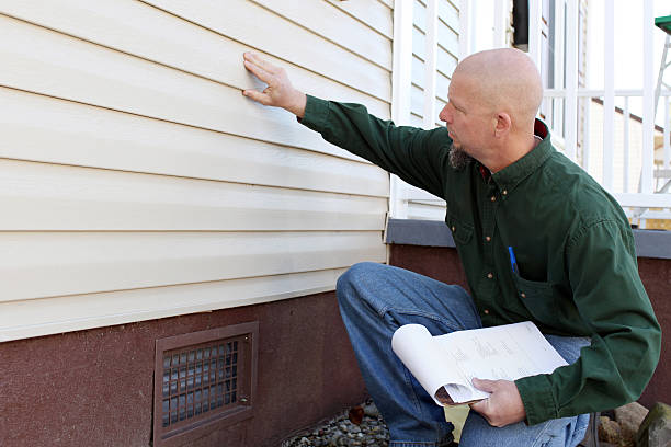 Best Stucco Siding  in Brighton, CO