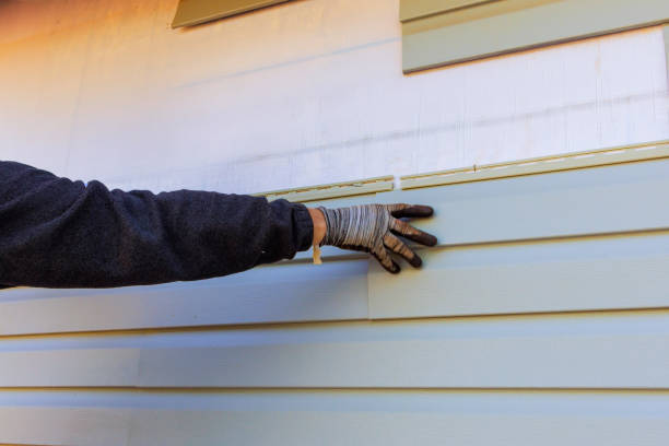 Best Siding Removal and Disposal  in Brighton, CO